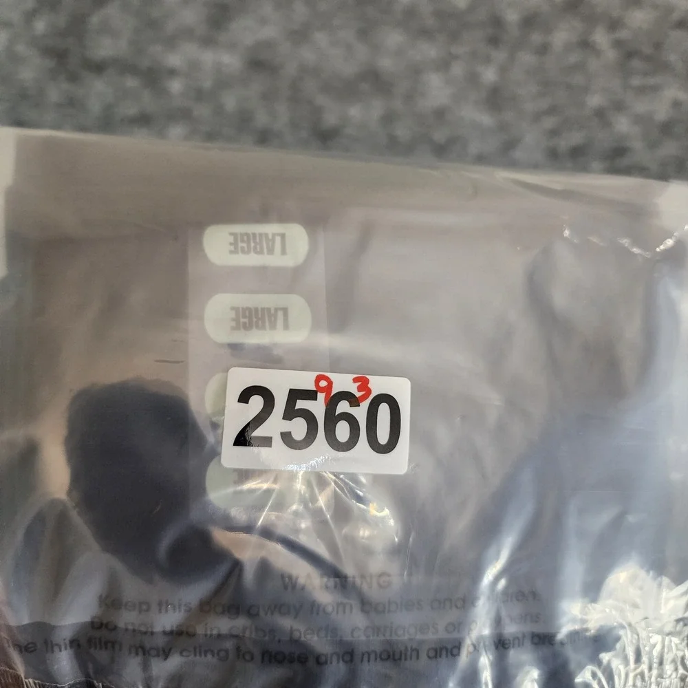 Champion‎ Mens T-Shirt Crew Neck Blue Short Sleeve GT23H - Picture 7 of 7